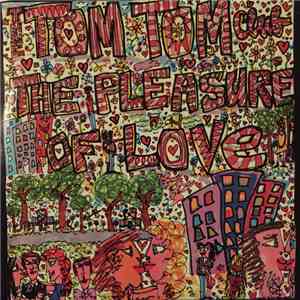 The Tom Tom Club - The Pleasure Of Love flac album