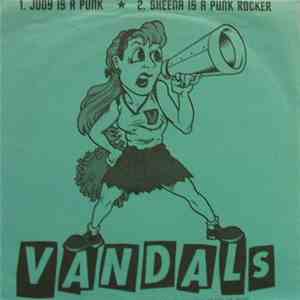 The Vandals / Longfellow - Judy Is A Punk / Something To Do In Union New Jersey flac album