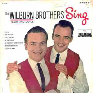 The Wilburn Brothers - Sing flac album