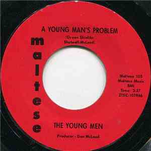 The Young Men - A Young Man's Problem / Angel Baby flac album