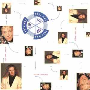 This Way Up - If I Can't Have You flac album