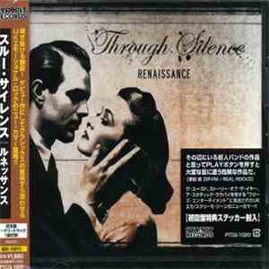 Through Silence - Renaissance flac album