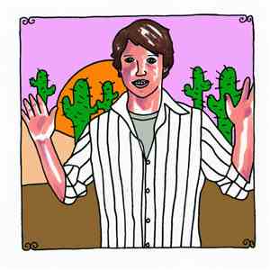 Tim Kasher - Nov 3, 2010 Daytrotter Studio, Rock Island, IL flac album