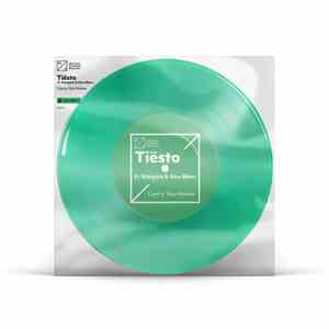Tiësto ft. Stargate  & Aloe Blacc - Carry You Home flac album