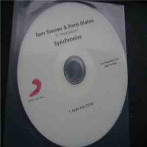Tom Swoon & Paris Blohm Ft. Hadouken! - Synchronize flac album