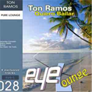 Ton Ramos - Quiero Bailar flac album