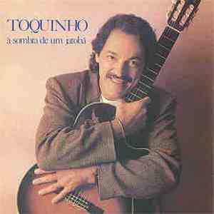 Toquinho - À Sombra De Um Jatobá flac album