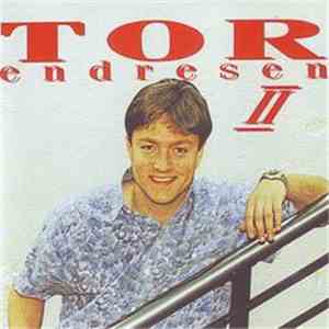 Tor Endresen - II flac album