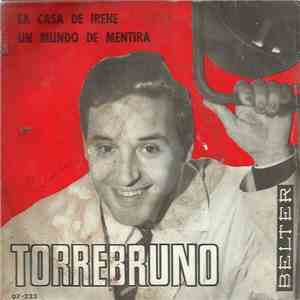 Torrebruno - La Casa De Irene flac album