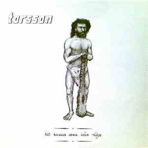 Torsson - Att Kunna Men Inte Vilja flac album