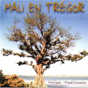 Toussaint Siané, Tidiani Koné - Mali En Trégor flac album