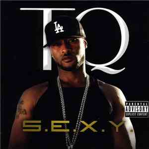 TQ - S.E.X.Y. flac album