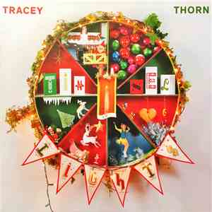 Tracey Thorn - Tinsel And Lights flac album