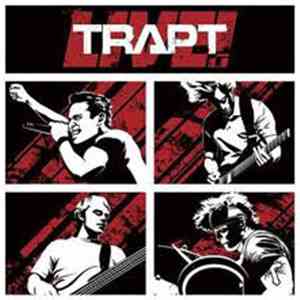 Trapt - Live! flac album