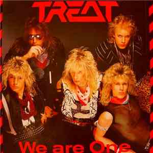 Treat  - We Are One flac album
