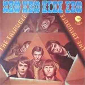 Triangle  - Now How Blue Cow flac album