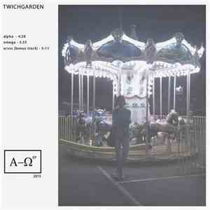 TwichGarden - Alpha-Omega EP flac album