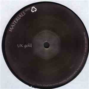UK Gold - Instincts flac album