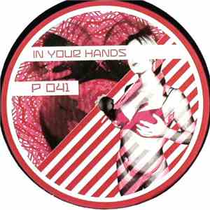 Unknown Artist - In Your Hands / Sonhos De Plasticos flac album
