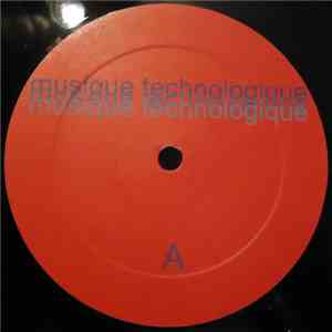 Unknown Artist - Musique Technologique flac album