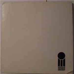 Unknown Artist - World Series Cricket flac album