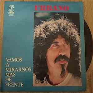 Urbano Moraes - Vamos a MIrarnos Mas de Frente flac album