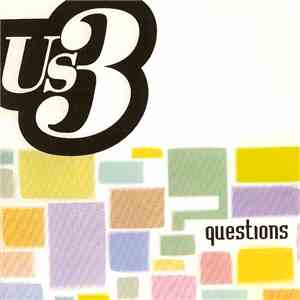 Us3 - Questions flac album