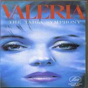 Valeria - The Taiga Symphony flac album