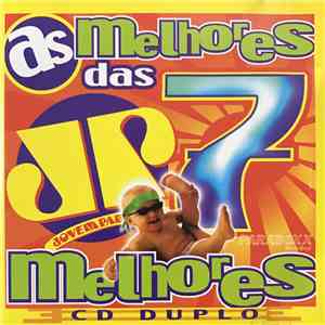 Various - As Melhores Das 7 Melhores - Jovem Pan Sat flac album