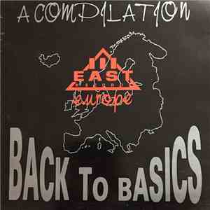Various - Back To Basics flac album