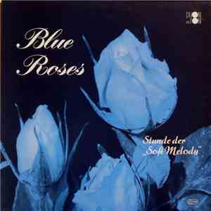 Various - Blue Roses flac album