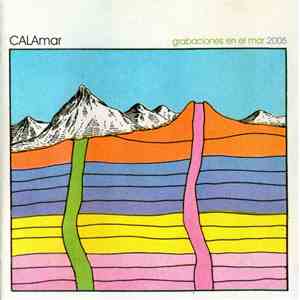 Various - Calamar flac album