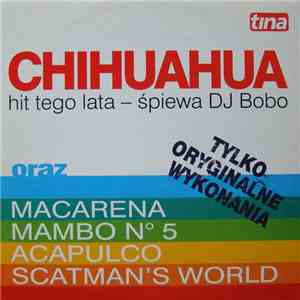 Various - Chihuahua flac album