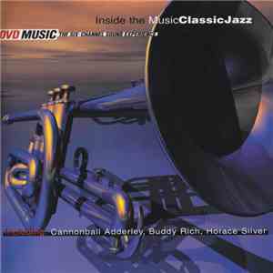 Various - Classic Jazz flac album