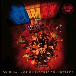 Various - Climax (Original Motion Picture Soundtrack) flac album