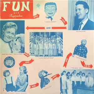 Various - Fun And Inspiration flac album