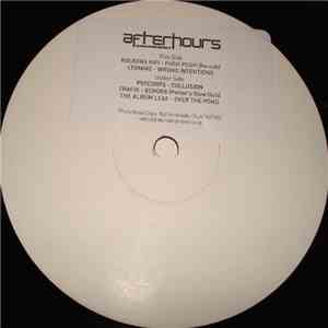 Various - Global Underground Afterhours 2 (Part 1) flac album