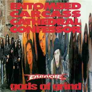 Various - Gods Of Grind flac album