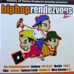 Various - Hip Hop Rendezvous 2 flac album