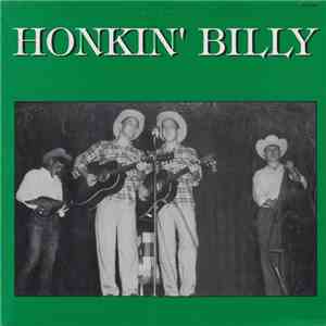 Various - Honkin' Billy Vol.1 flac album