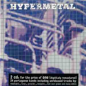 Various - Hypermetal flac album