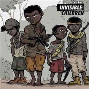 Various - Invisible Children Benefit flac album