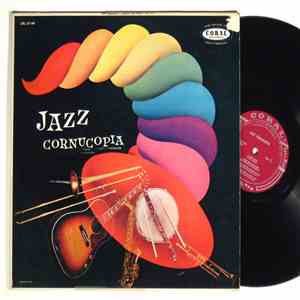 Various - Jazz Cornucopia flac album