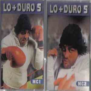 Various - Lo + Duro 5 flac album