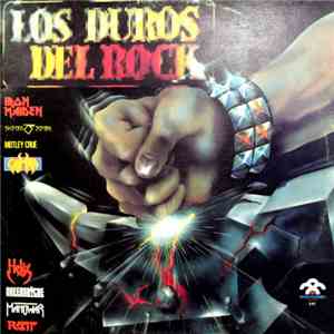 Various - Los Duros Del Rock flac album
