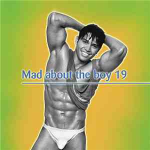 Various - Mad About The Boy 19 flac album