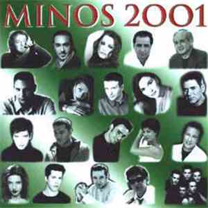 Various - Minos 2001 flac album