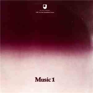 Various - Music 1 flac album