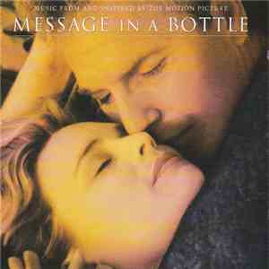 Various - Music From And Inspired By The Motion Picture Message In A Bottle flac album