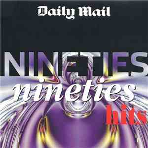 Various - Nineties Hits flac album